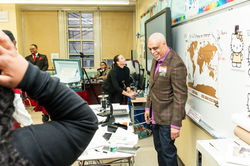 Phill career day-175