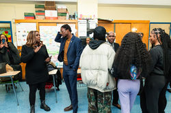 Phill career day-141