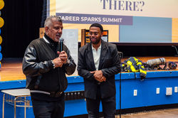 Phill career day-362