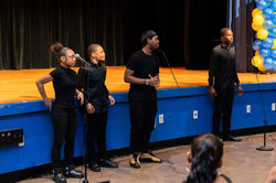 2024 DREAM REACH INSPIRE CAREER SPARKS SUMMIT 34