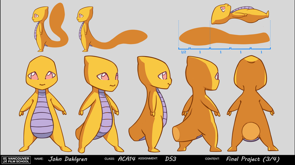 Maki Turnaround