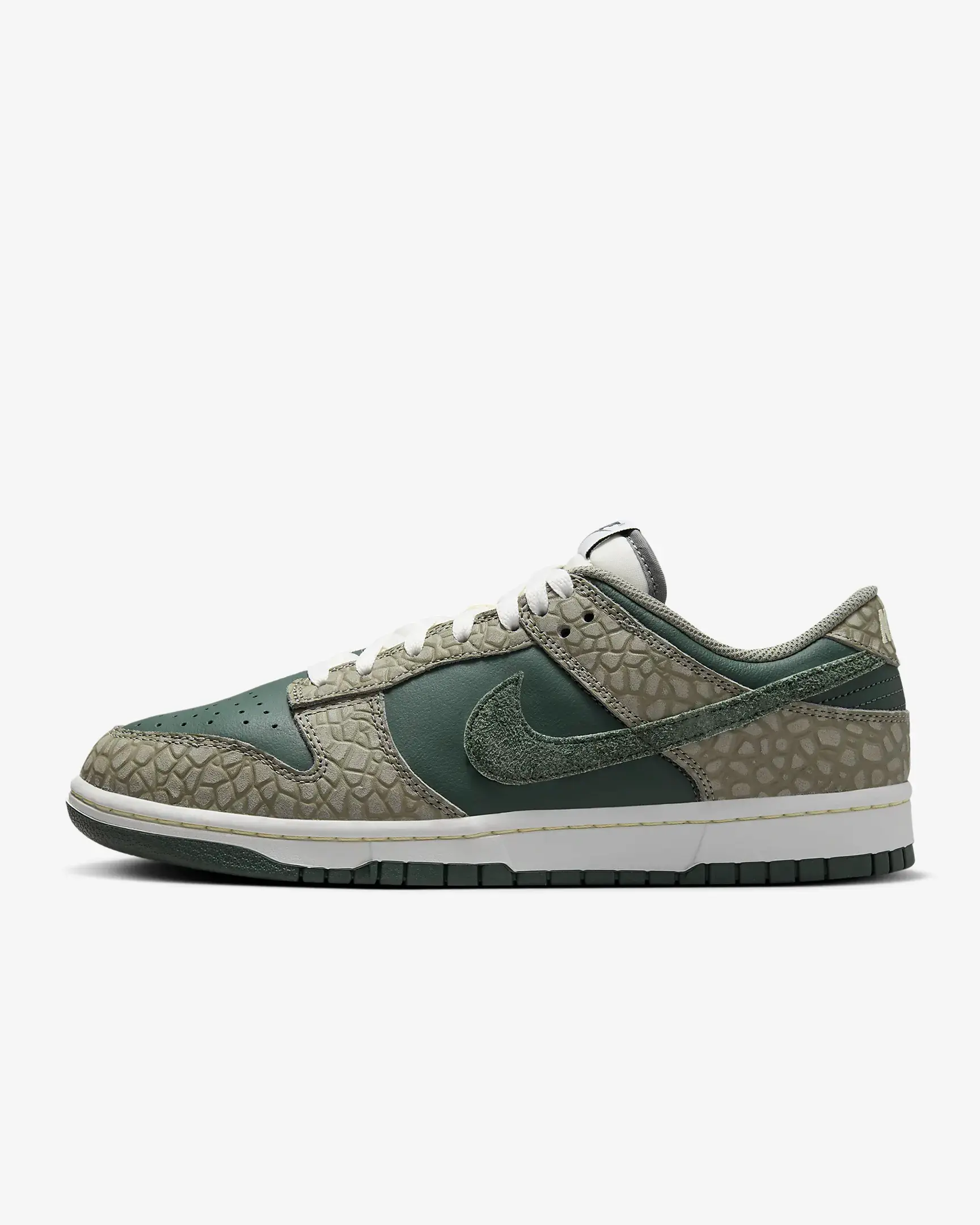 Nike Dunk Low Retro Premium