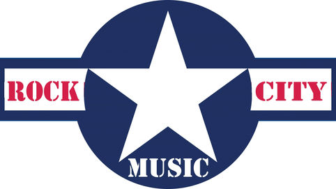 Rock City Music | REDDEER