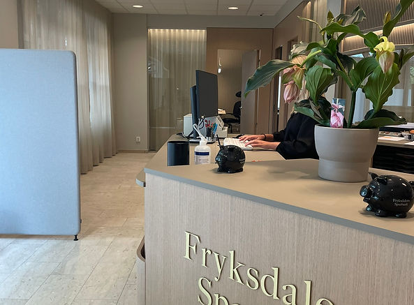 Fryksdalens Sparbank