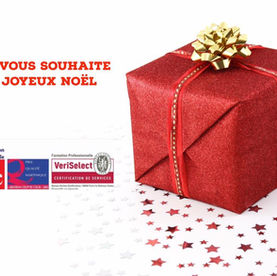Bonnes Fêtes !