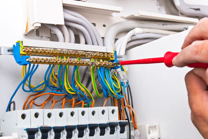 Instalações elétricas - como fazer