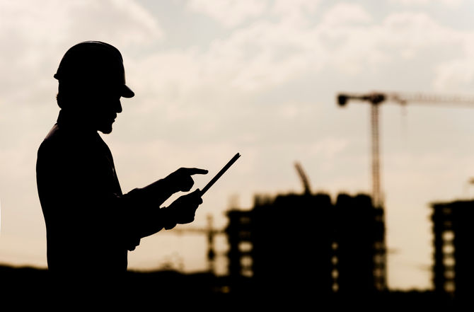10 dicas para realização de um canteiro de obras