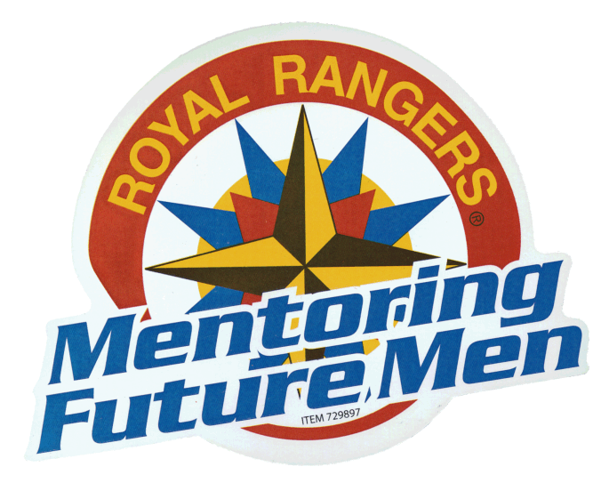 Royal Rangers Logo