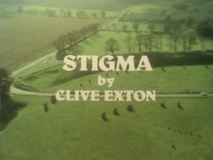 The Grave Lawn; a review of Stigma (1977)