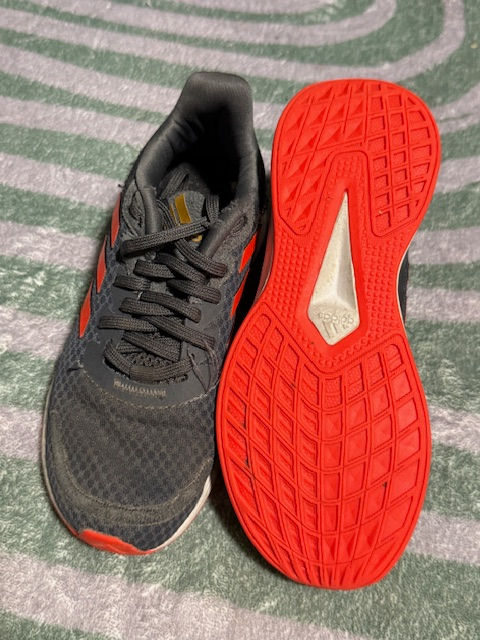 Thumbnail: Adidas Light Motion Shoes (US12.5K  UK12K  EUR 30.5)