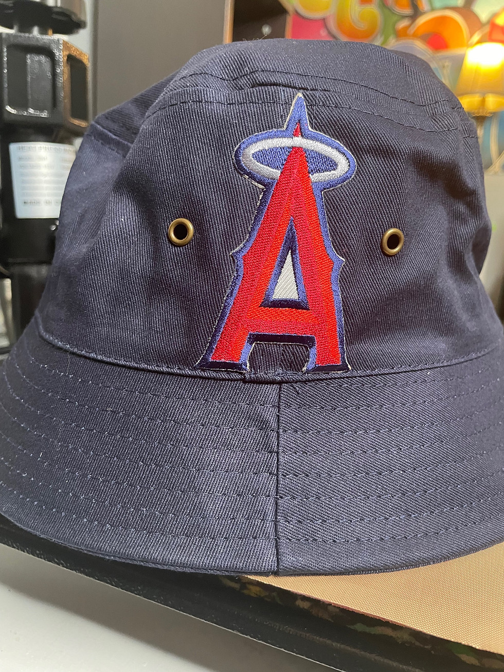 Thumbnail: Sports Bucket Hats 