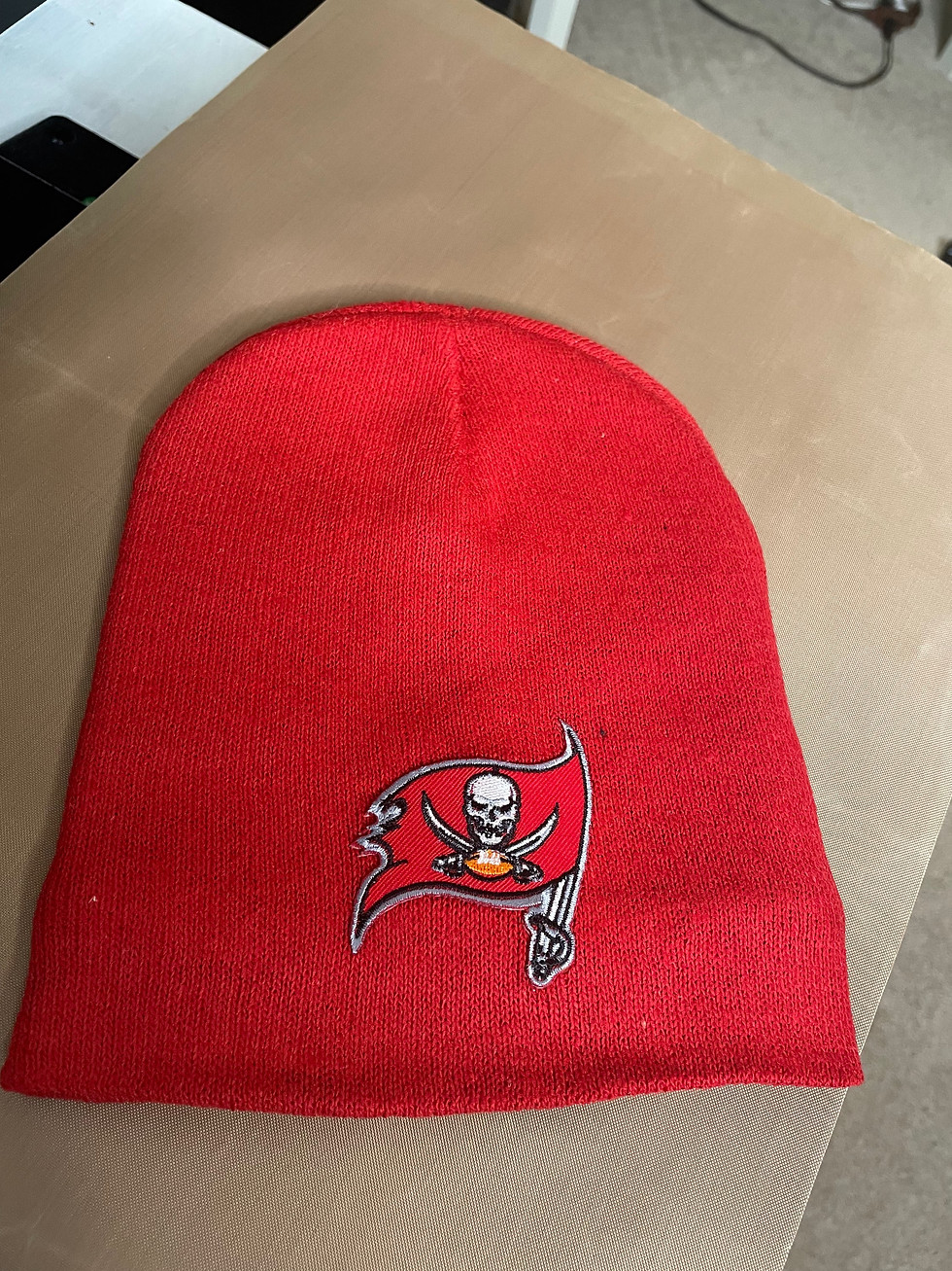 Thumbnail: Random Beanie Hats 