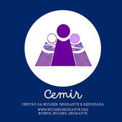 Cemir logo