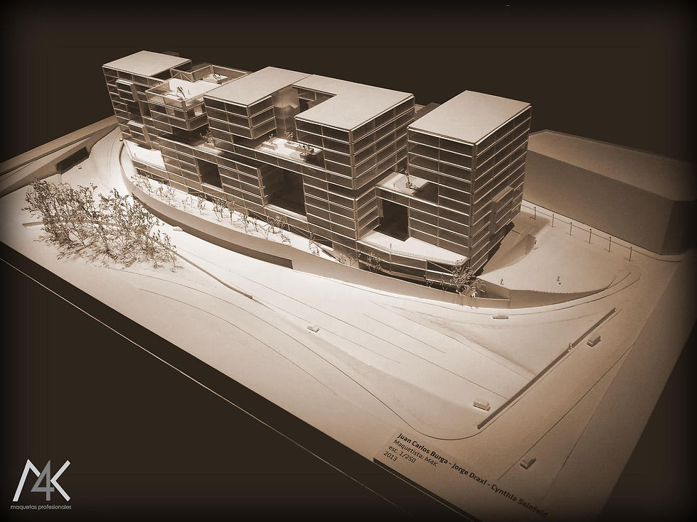 UTEC - SEINDFELD, BURGA & DRAXL