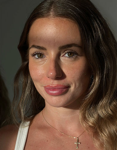 estetica belle pererenan lip blush