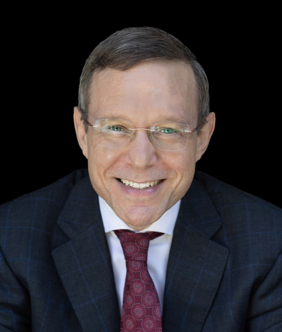 Avi Loeb