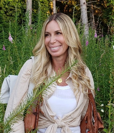 Mireya Mayor