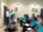 AutoMech Workplace First Aid, Training