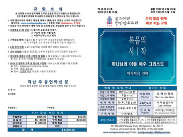 2025-6-15 주보