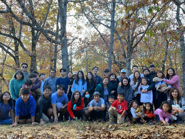 2022  전교인  야유회