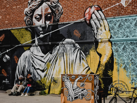 La influencia de la Cultura Urbana en el Streetwear