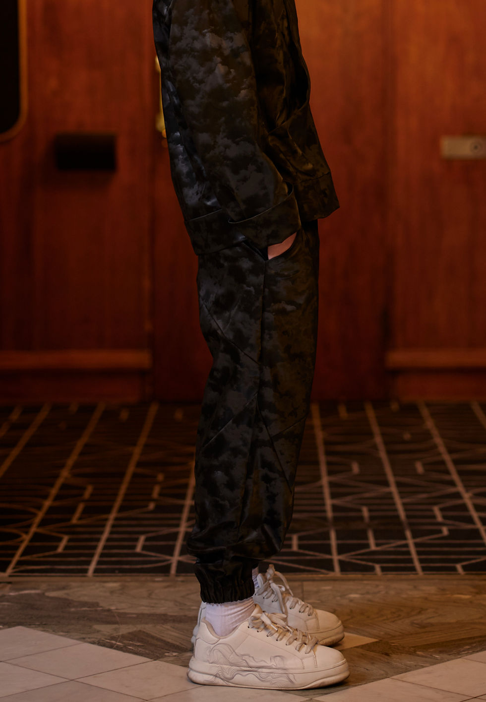 Thumbnail: CARGO PANTS