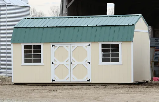 Portable Buildings Timberline Outdoor Llc New Lebanon Ohio