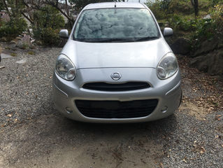 マーチ 時々エンスト