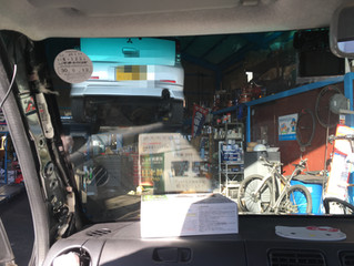 ドライブレコーダー