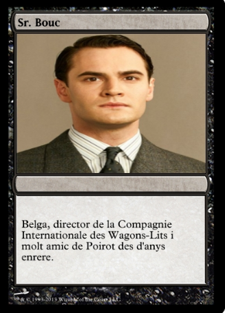 Sr Bouc
