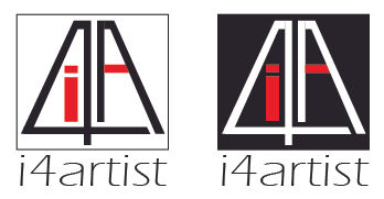 i4artist logo