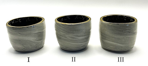 Yunomi | Clay By Mla