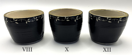 Yunomi | Clay By Mla