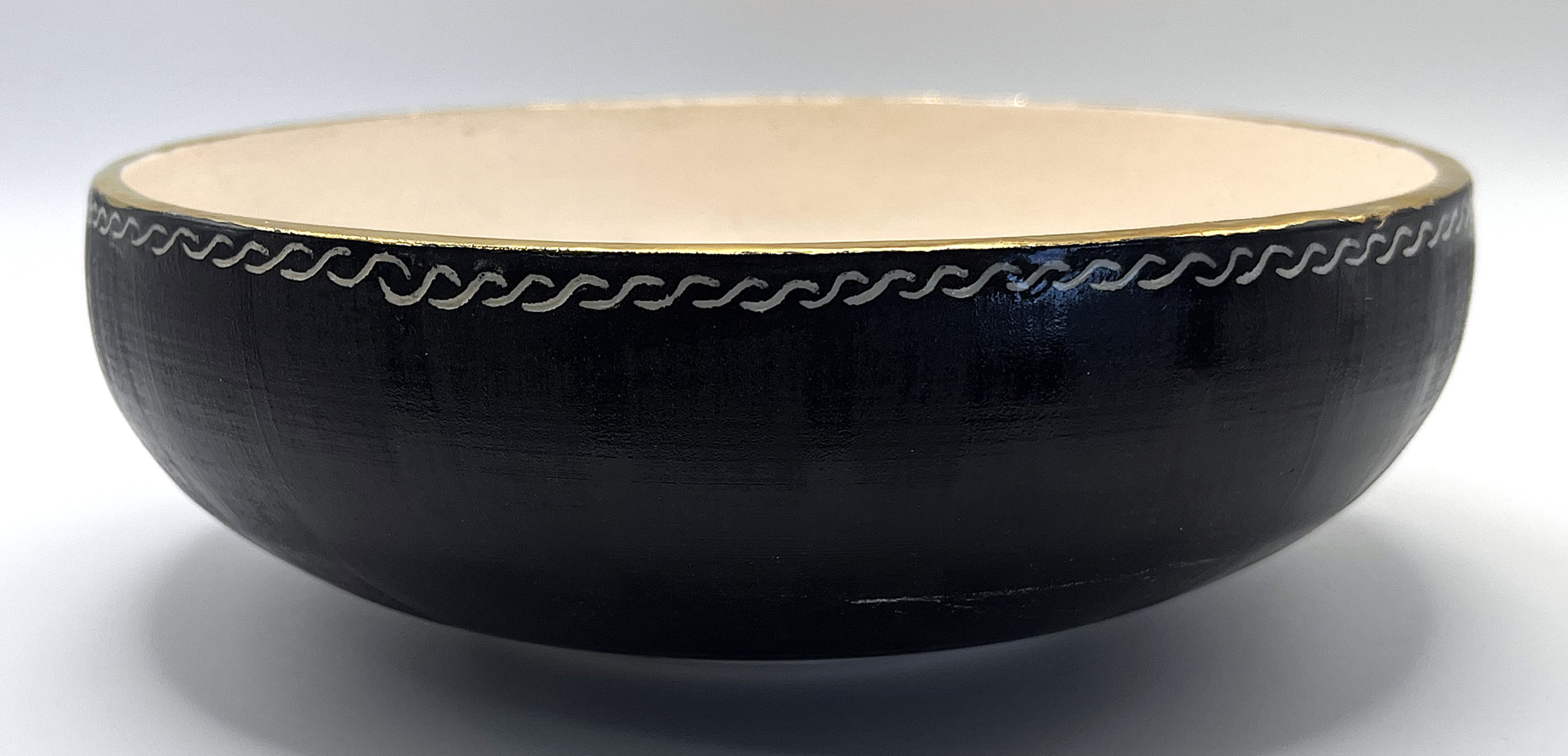 Irish Link Bowl