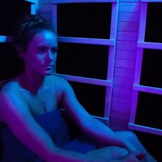 ROC & Soul Fitness MELT Sauna Detox Sweat