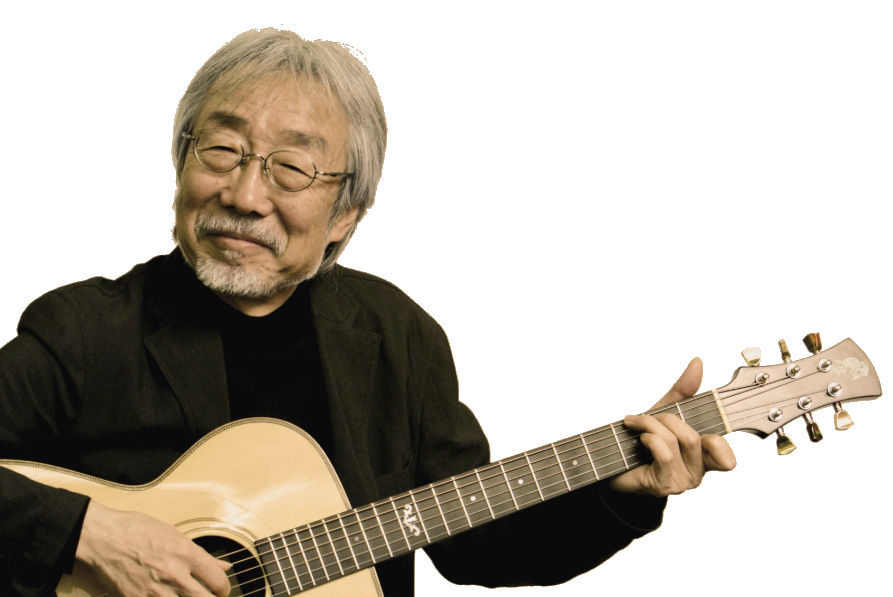小室等と語る・歌う 谷川俊太郎