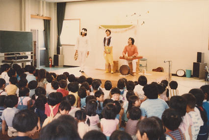 カテリーナ古楽合奏団