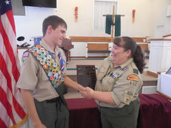 eagleaward