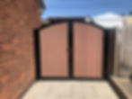Gates stoke on Trent. STS Gates Ltd