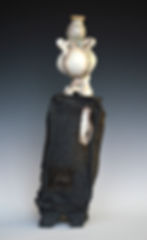 "I dance when no-one is looking"_