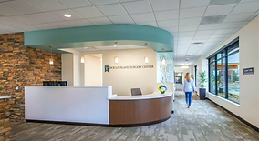Orthopedic Center of the Rockies