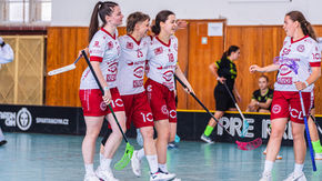 EuroFloorball Cup 2026: Europas Vereinsfloorball trifft sich in Prag
