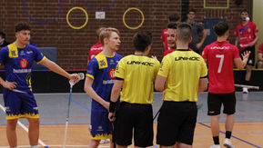 Herren Bundesliga Rückblick - 5. Spieltag