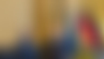 Bundesverdienstkreuz für Dr. Rolf Blanke 