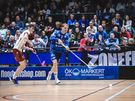 Highlight der Woche: Tabellenführung oder Playoff-Hoffnung