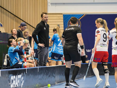 Train2Play: Coaching-Seminare kehren zurück