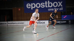 Damen Bundesliga Rückblick - 3. Spieltag