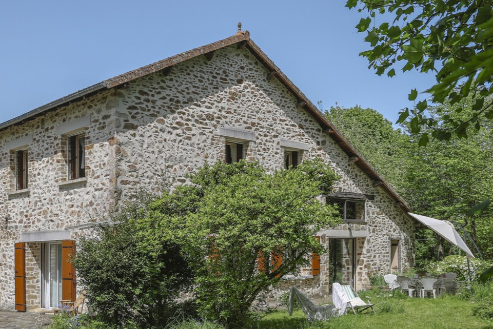 Maison la Lande - Gîte et chambres
