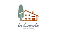 Logo Gîte la Lande