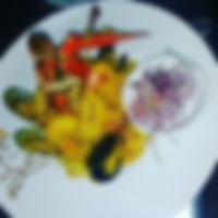 Peruvian Paella